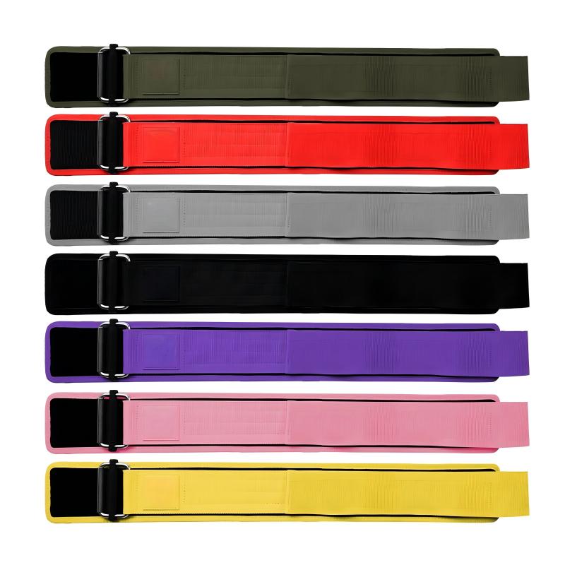 Daily Use EVA Fitness Belt – Custom Logo & Color | Sizes S‑XL-For custom orders, please contact us.