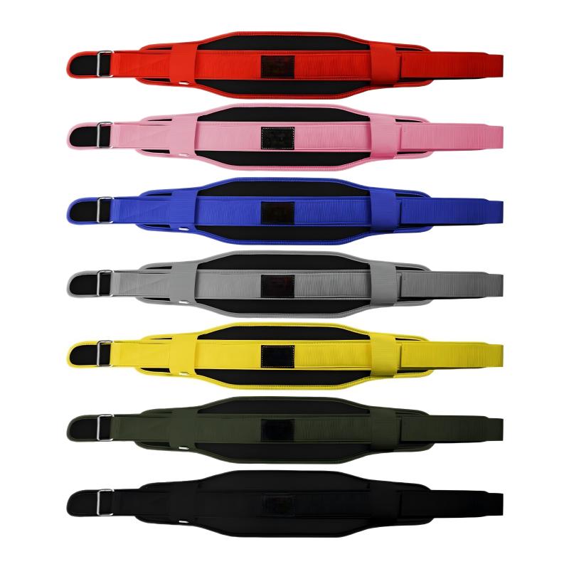 All-Purpose EVA Core Support Belt | Custom Logo & Color | S–XL
