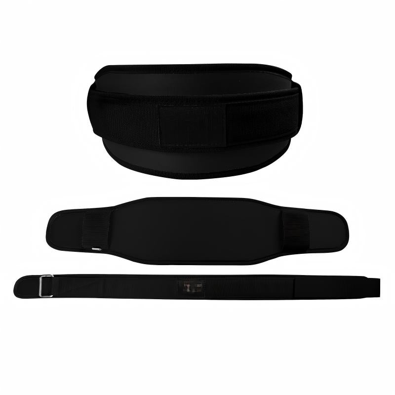 All-Purpose EVA Core Support Belt | Custom Logo & Color | S–XL