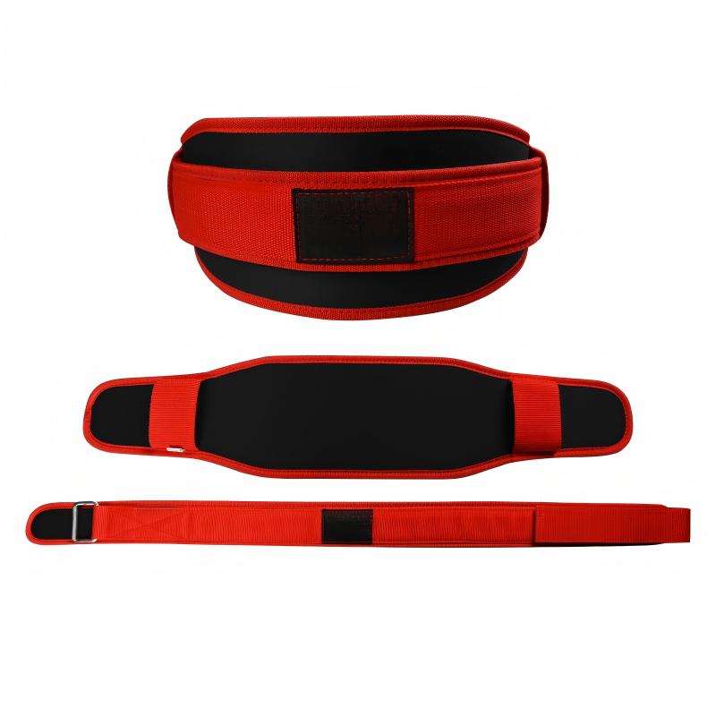 All-Purpose EVA Core Support Belt | Custom Logo & Color | S–XL