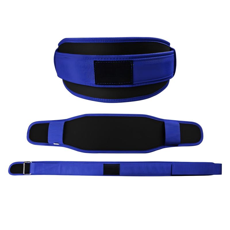 All-Purpose EVA Core Support Belt | Custom Logo & Color | S–XL