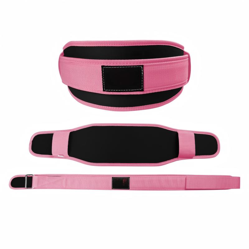 All-Purpose EVA Core Support Belt | Custom Logo & Color | S–XL