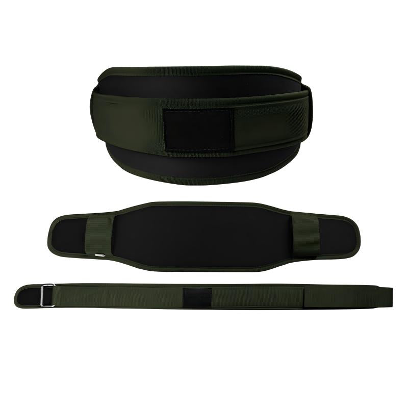 All-Purpose EVA Core Support Belt | Custom Logo & Color | S–XL