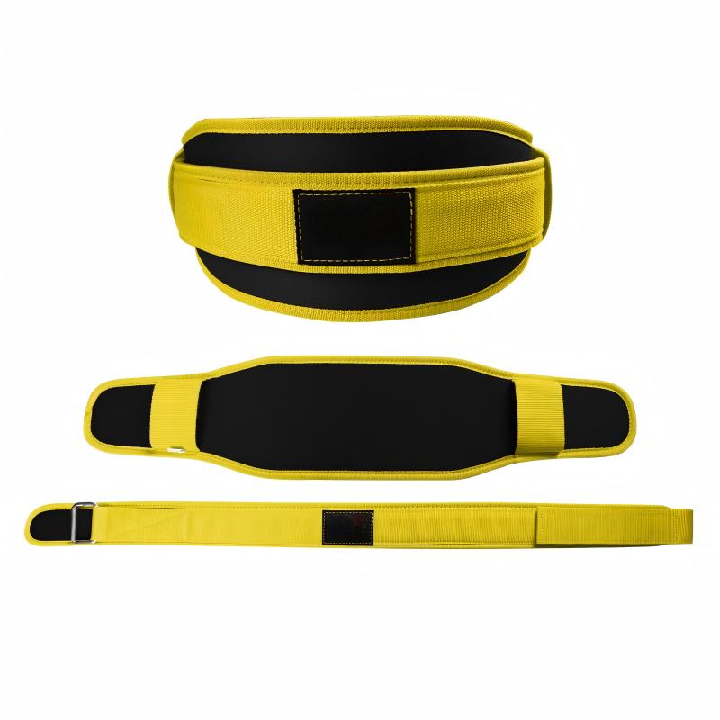 All-Purpose EVA Core Support Belt | Custom Logo & Color | S–XL