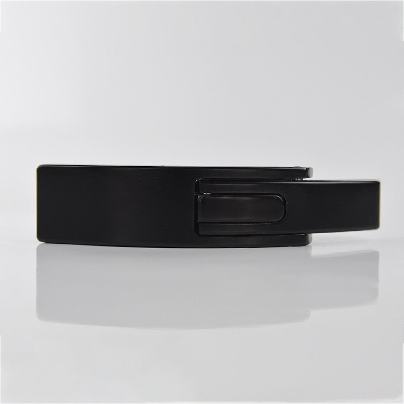 Lever Buckle & Ratchet Buckle for Weightlifting Belt | Heavy Duty Replacement Buckles