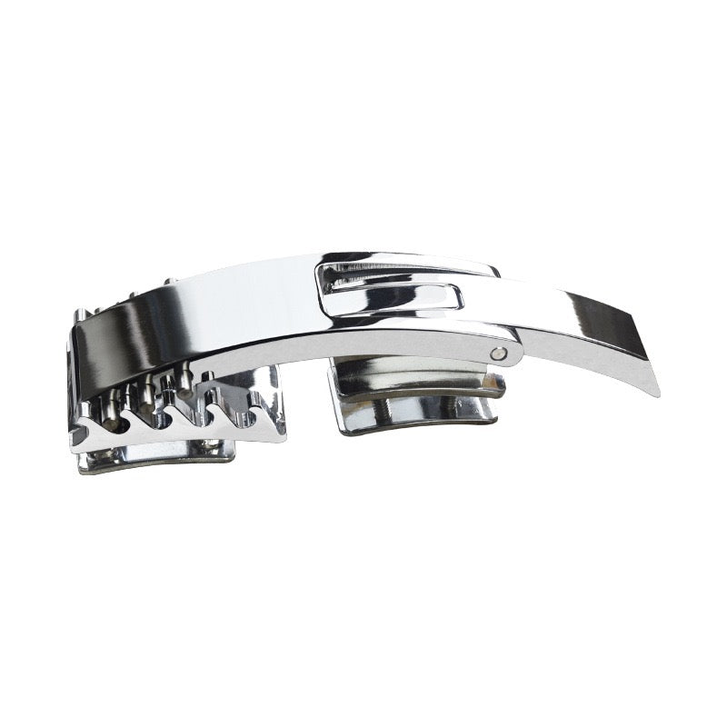Lever Buckle & Ratchet Buckle for Weightlifting Belt | Heavy Duty Replacement Buckles