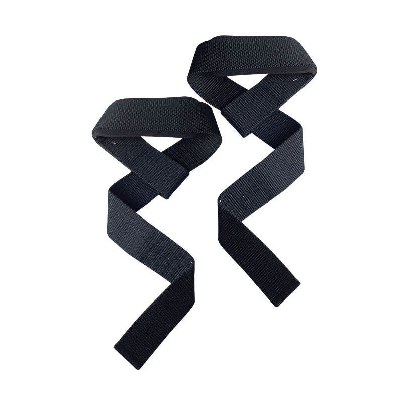 Adjustable Nylon Weight Lifting Straps | Custom Logo Wholesale for Gym & Fitness--For custom orders, please contact us.