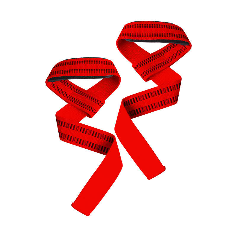 Adjustable Nylon Weight Lifting Straps | Custom Logo Wholesale for Gym & Fitness--For custom orders, please contact us.