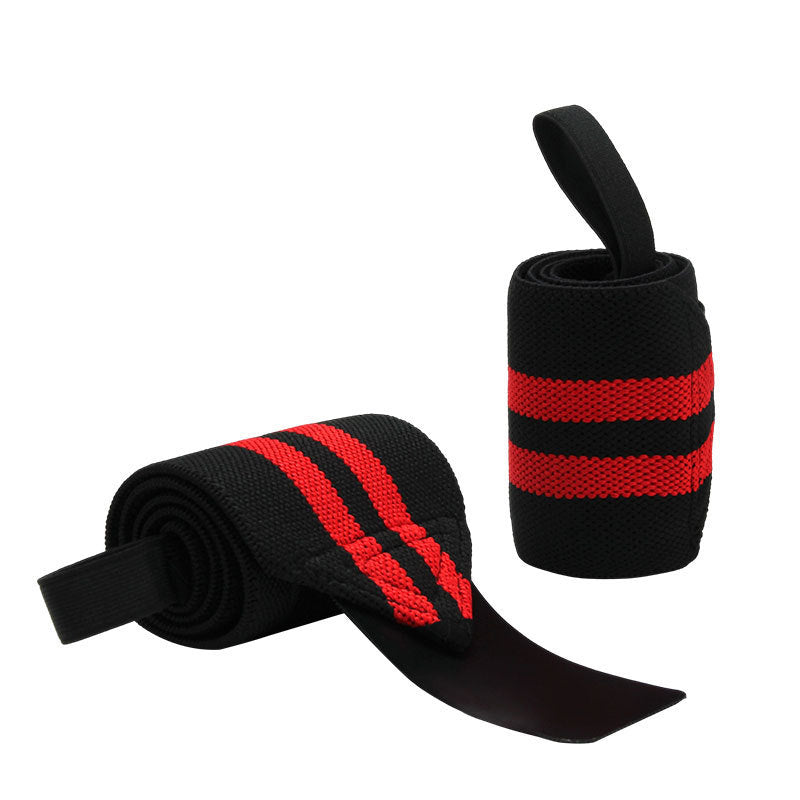 Customizable Wrist Wraps for Gyms & Brands | Thickened Hardened Weight Lifting ProtectionFor custom orders, please contact us.