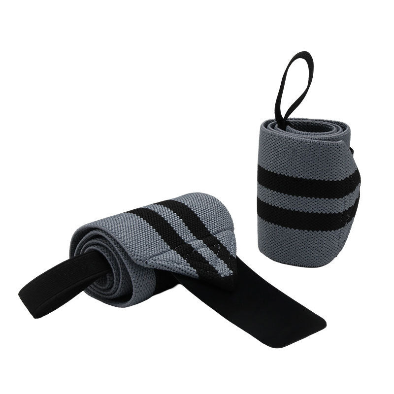 Customizable Wrist Wraps for Gyms & Brands | Thickened Hardened Weight Lifting ProtectionFor custom orders, please contact us.