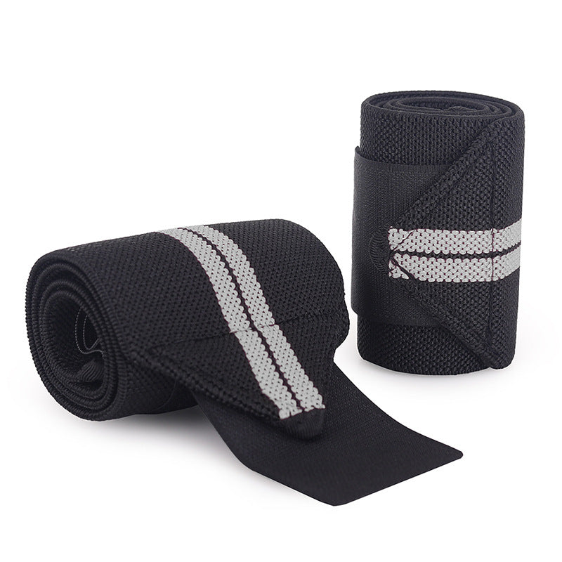 Custom Wrist Wraps with Logo | Thickened Powerlifting Gym Wrist Straps – For custom orders, please contact us.
