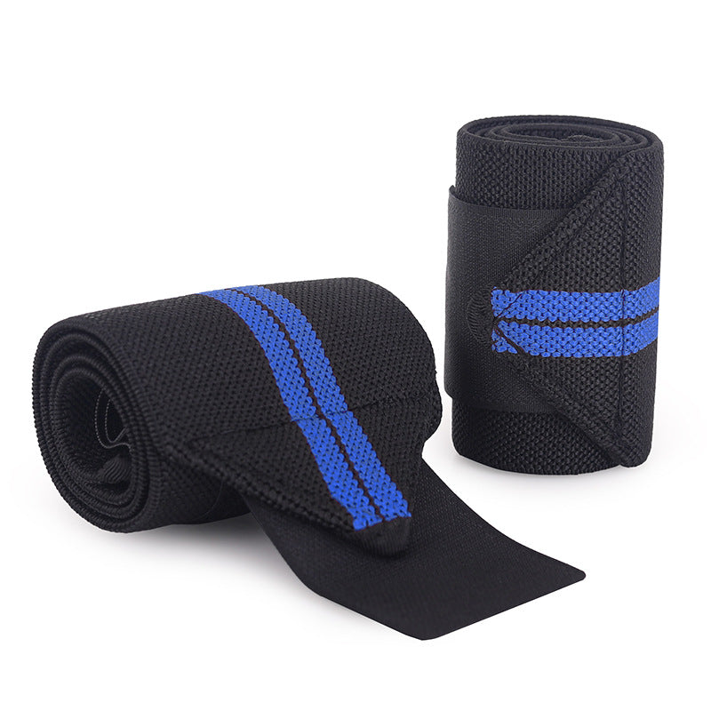 Custom Wrist Wraps with Logo | Thickened Powerlifting Gym Wrist Straps – For custom orders, please contact us.