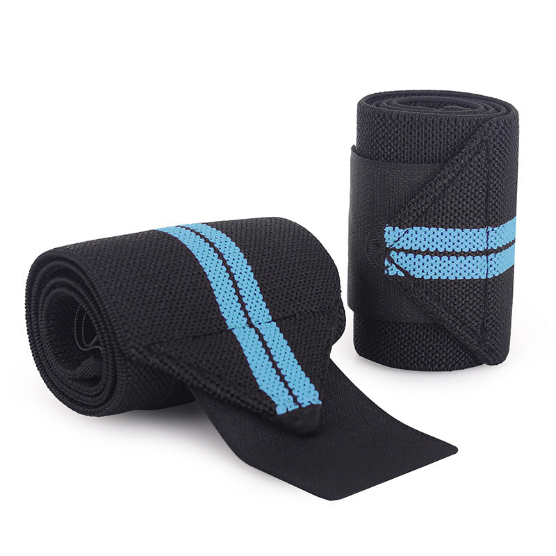 Custom Wrist Wraps with Logo | Thickened Powerlifting Gym Wrist Straps – For custom orders, please contact us.