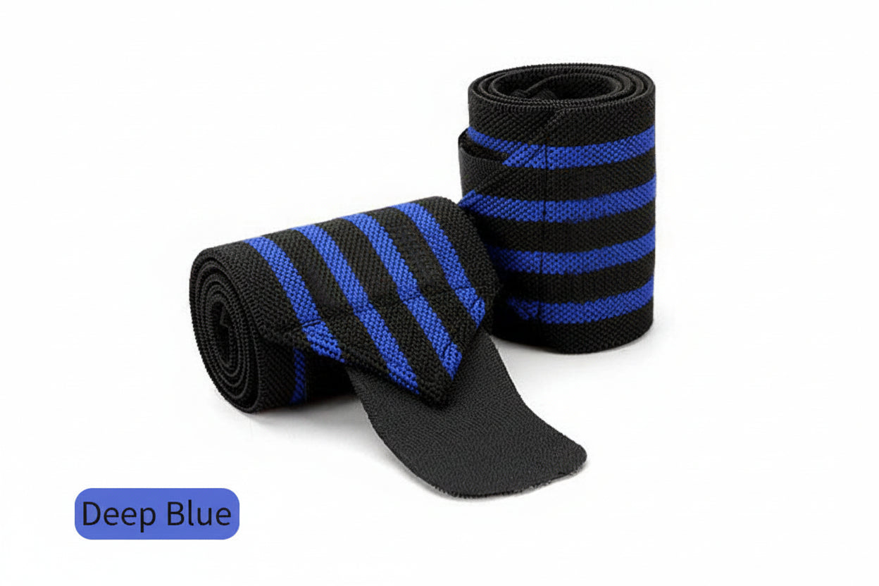 Custom Breathable Durable Wrist Wraps Elastic Stretchy Weight Lifting Gym Strap Wrist Support Wrap Band for Training -For custom orders, please contact us.