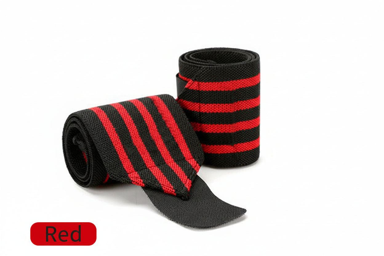 Custom Breathable Durable Wrist Wraps Elastic Stretchy Weight Lifting Gym Strap Wrist Support Wrap Band for Training -For custom orders, please contact us.