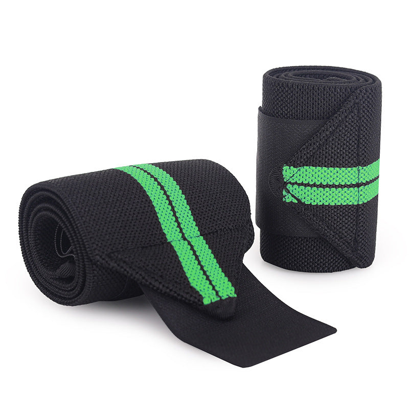 Custom Wrist Wraps with Logo | Thickened Powerlifting Gym Wrist Straps – For custom orders, please contact us.