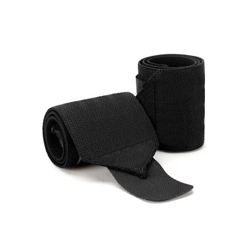 Custom Wrist Wraps with Logo | Thickened Powerlifting Gym Wrist Straps – For custom orders, please contact us.