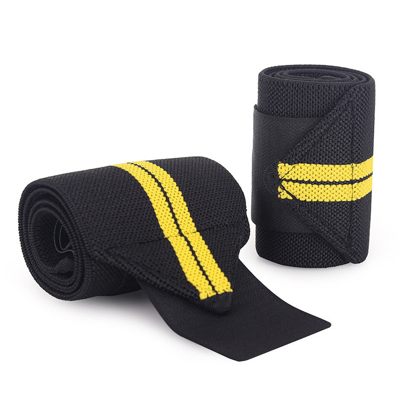 Custom Wrist Wraps with Logo | Thickened Powerlifting Gym Wrist Straps – For custom orders, please contact us.
