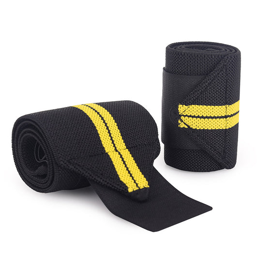 Custom Wrist Wraps with Logo | Thickened Powerlifting Gym Wrist Straps – For custom orders, please contact us.