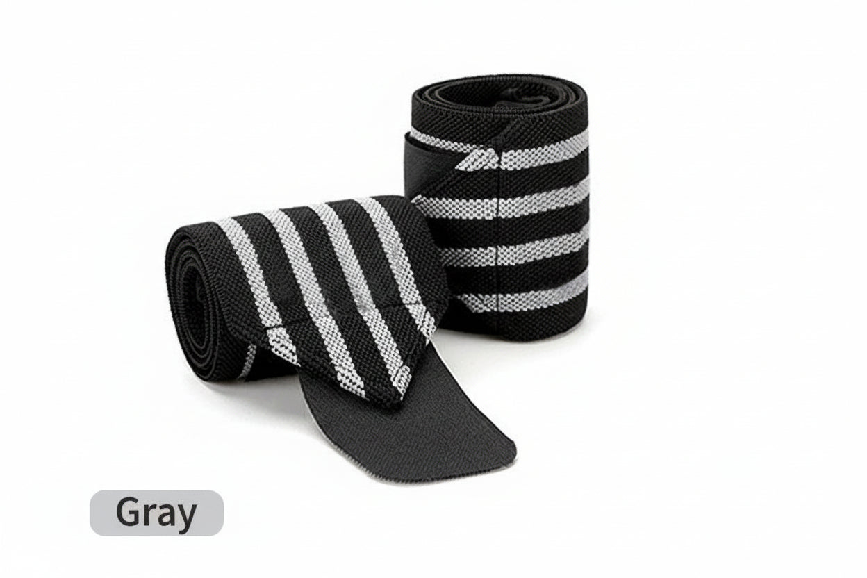 Custom Breathable Durable Wrist Wraps Elastic Stretchy Weight Lifting Gym Strap Wrist Support Wrap Band for Training -For custom orders, please contact us.