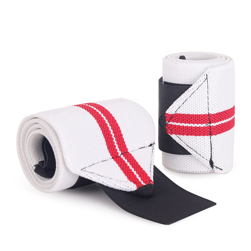 Custom Wrist Wraps with Logo | Thickened Powerlifting Gym Wrist Straps – For custom orders, please contact us.