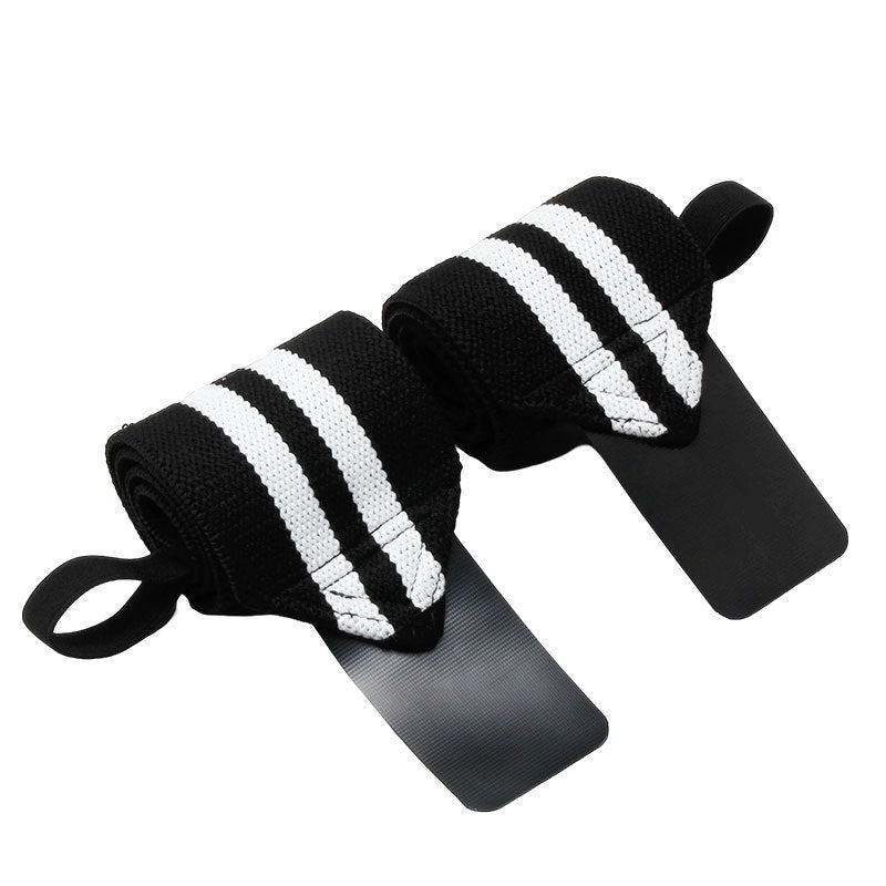 Customizable Wrist Wraps for Gyms & Brands | Thickened Hardened Weight Lifting ProtectionFor custom orders, please contact us.