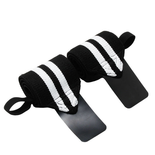 Customizable Wrist Wraps for Gyms & Brands | Thickened Hardened Weight Lifting ProtectionFor custom orders, please contact us.