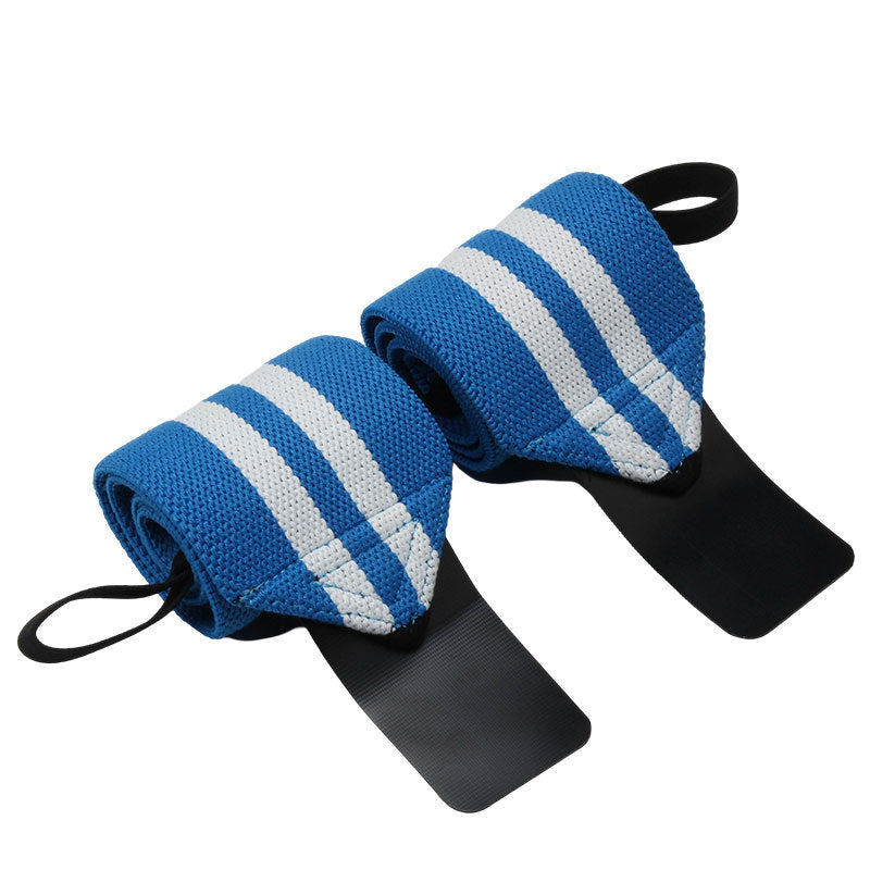 Customizable Wrist Wraps for Gyms & Brands | Thickened Hardened Weight Lifting ProtectionFor custom orders, please contact us.