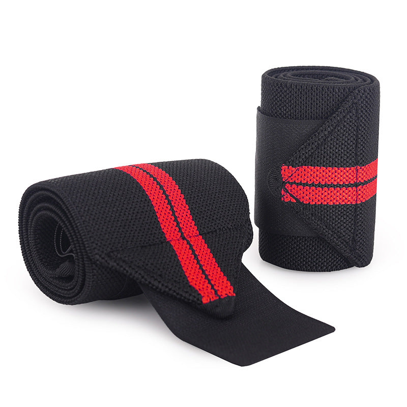 Custom Wrist Wraps with Logo | Thickened Powerlifting Gym Wrist Straps – For custom orders, please contact us.