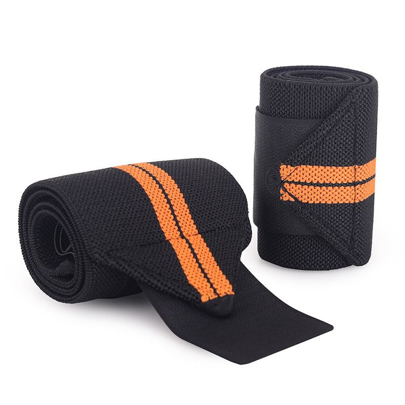 Custom Wrist Wraps with Logo | Thickened Powerlifting Gym Wrist Straps – For custom orders, please contact us.