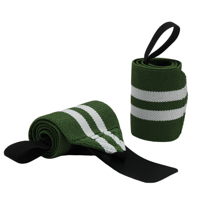 Customizable Wrist Wraps for Gyms & Brands | Thickened Hardened Weight Lifting ProtectionFor custom orders, please contact us.