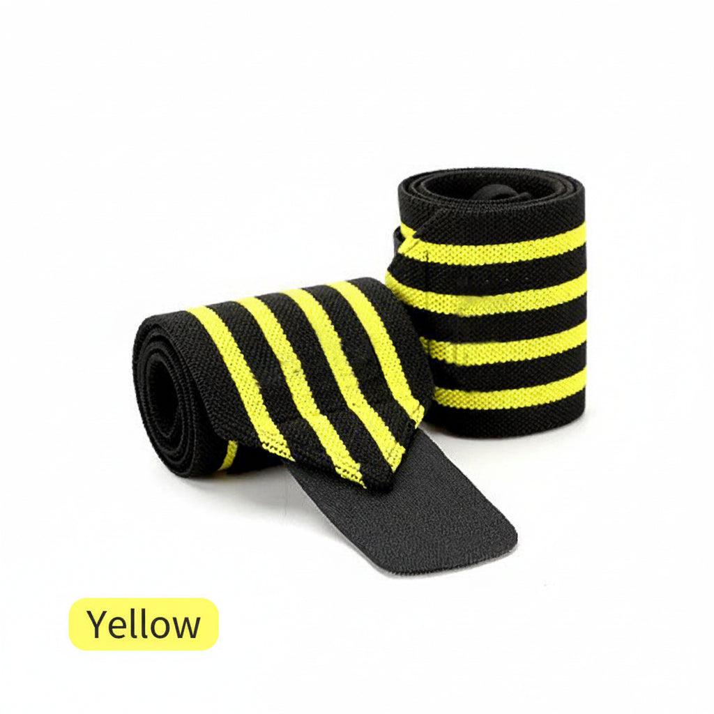 Custom Breathable Durable Wrist Wraps Elastic Stretchy Weight Lifting Gym Strap Wrist Support Wrap Band for Training -For custom orders, please contact us.